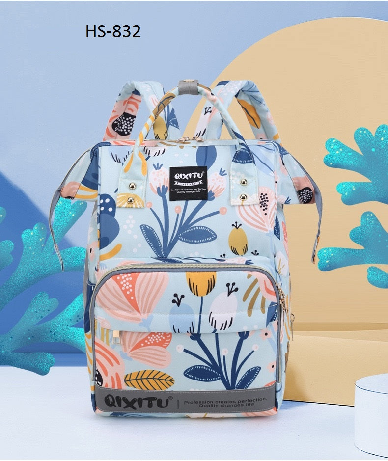 Baby Diaper BagPack