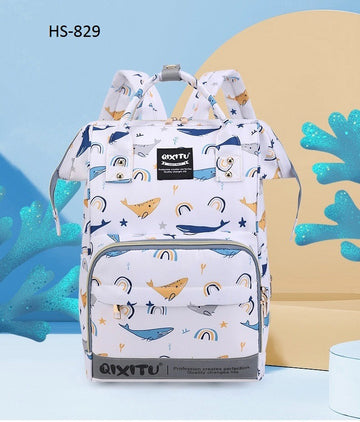 Baby Diaper BagPack