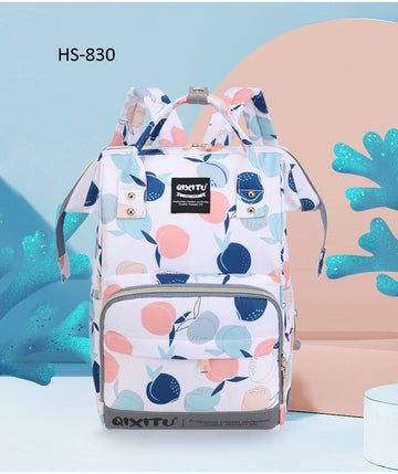 Baby Diaper BagPack