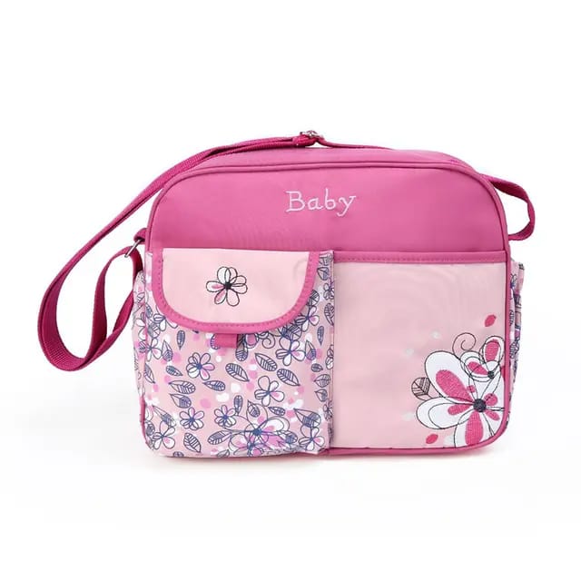 Baby Diaper Bag