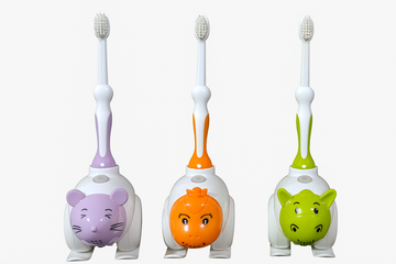 Kids Musical Brush