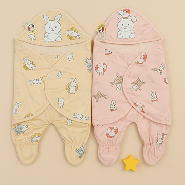 Happy Mums Baby Swaddles