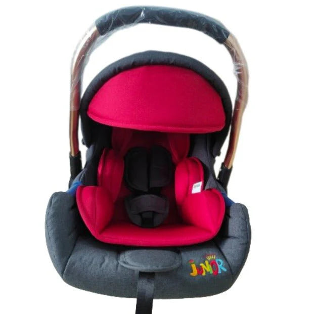 Baby Car Seat & Carry Cot ( Junior )