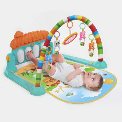 Baby Play Piano Mat
