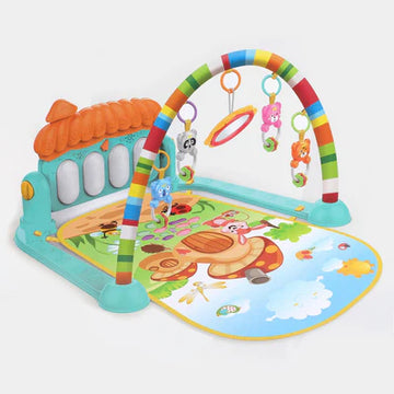 Baby Play Piano Mat