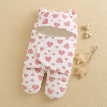 Happy Mums Baby Swaddle