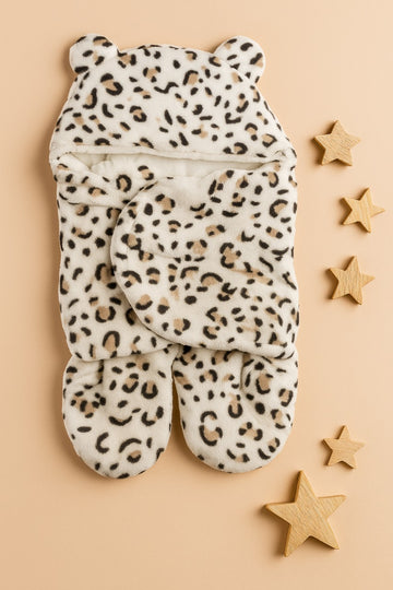 Happy Mums Baby Swaddle